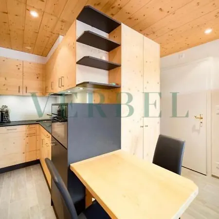 Studio Au Coeur Des 4 Vallees *